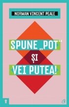 Spune pot vei putea Editia