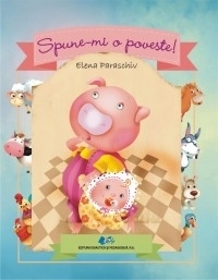 Spune-mi o poveste!