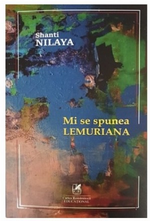 Mi se spunea Lemuriana