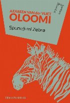 Spuneţi-mi Zebra