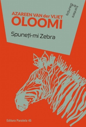 Spuneţi-mi Zebra