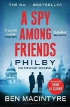 Spy Among Friends