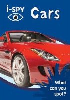 SPY Cars