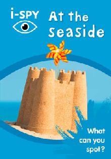 i-SPY At the seaside