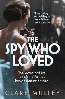 Spy Who Loved