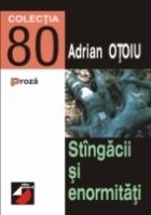 STANGACII SI ENORMITATI. CARTE DE CALCULATOARE PENTRU SPIRITE LITERATOARE