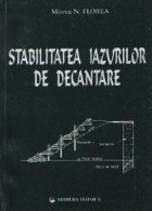 Stabilitatea iazurilor decantare