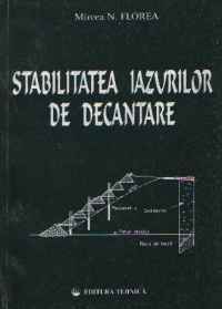 Stabilitatea iazurilor de decantare