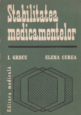 Stabilitatea medicamentelor