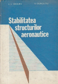 Stabilitatea structurilor aeronautice