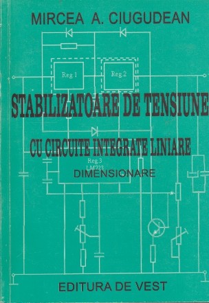 Stabilizatoare de Tensiune cu Circuite Integrate Liniare - Dimensionare