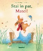 Stai pat Matei