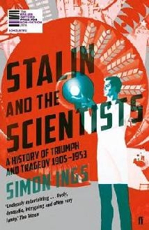 Stalin and the Scientists