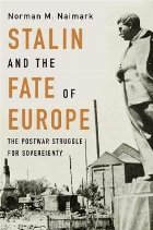 Stalin and the Fate Europe