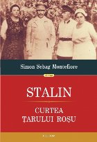 Stalin. Curtea țarului roșu (ediția 2020)