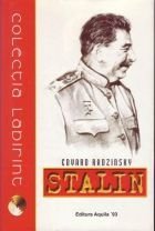 Stalin prima biografie detaliata