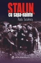 Stalin, cu sapa-nainte