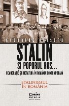 Stalinismul în România Vol (Set