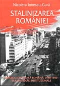 STALINIZAREA ROMANIEI. REPUBLICA POPULARA ROMANA: 1948-1950