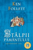 Stalpii pamantului