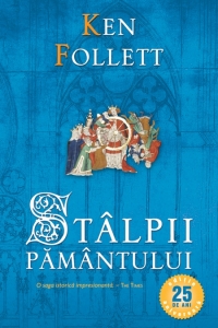 Stalpii pamantului