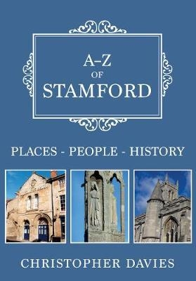 A-Z of Stamford