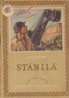 Stanila