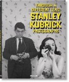 Stanley Kubrick Photographs. Through a Different Lens