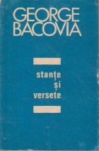 Stante versete