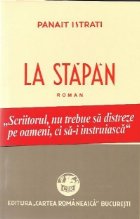 stapan (Mes Departs) Pagini autobiografice