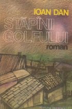 Stapanii golfului