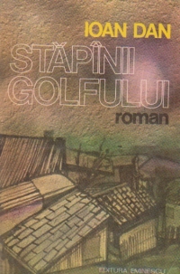 Stapanii golfului