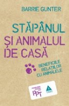 Stapanul animalul casa Beneficiile relatiilor