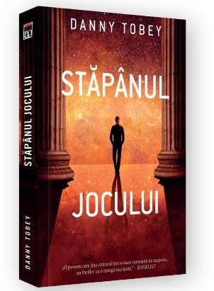 Stapanul jocului