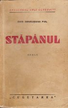 Stapanul (Ovid Densusianu Fiul)