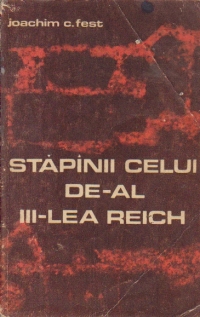 Stapinii celui de-al III-lea Reich