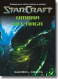 STAR CRAFT 2 - Umbra Xel naga