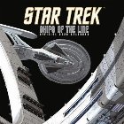 Star Trek: Ships Of The Line 2020 Calendar - Official Square