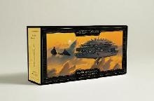 Star Wars Art: Ralph McQuarrie (100 Postcards)