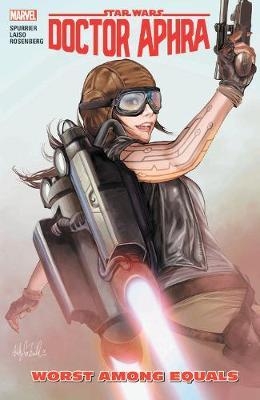 Star Wars: Doctor Aphra Vol. 5