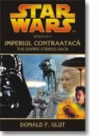 STAR WARS Imperiul contraataca