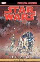 Star Wars Legends Epic Collection: The Empire Vol. 5