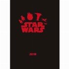 Star Wars Official 2018 Diary