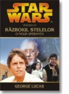 STAR WARS Razboiul stelelor noua