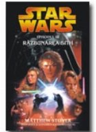 Star Wars RAZBUNAREA SITH