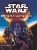 Star Wars UMBRELE IMPERIULUI