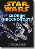 STAR WARS - Zbor in necunoscut