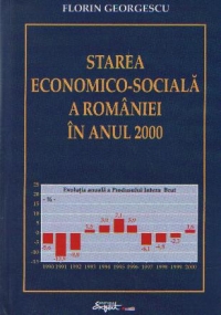 Starea economico-sociala a Romaniei in anul 2000