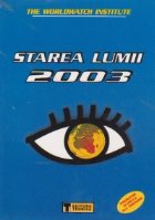 Starea Lumii 2003 Raportul Institutului