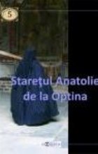 Staretul Anatolie Optina